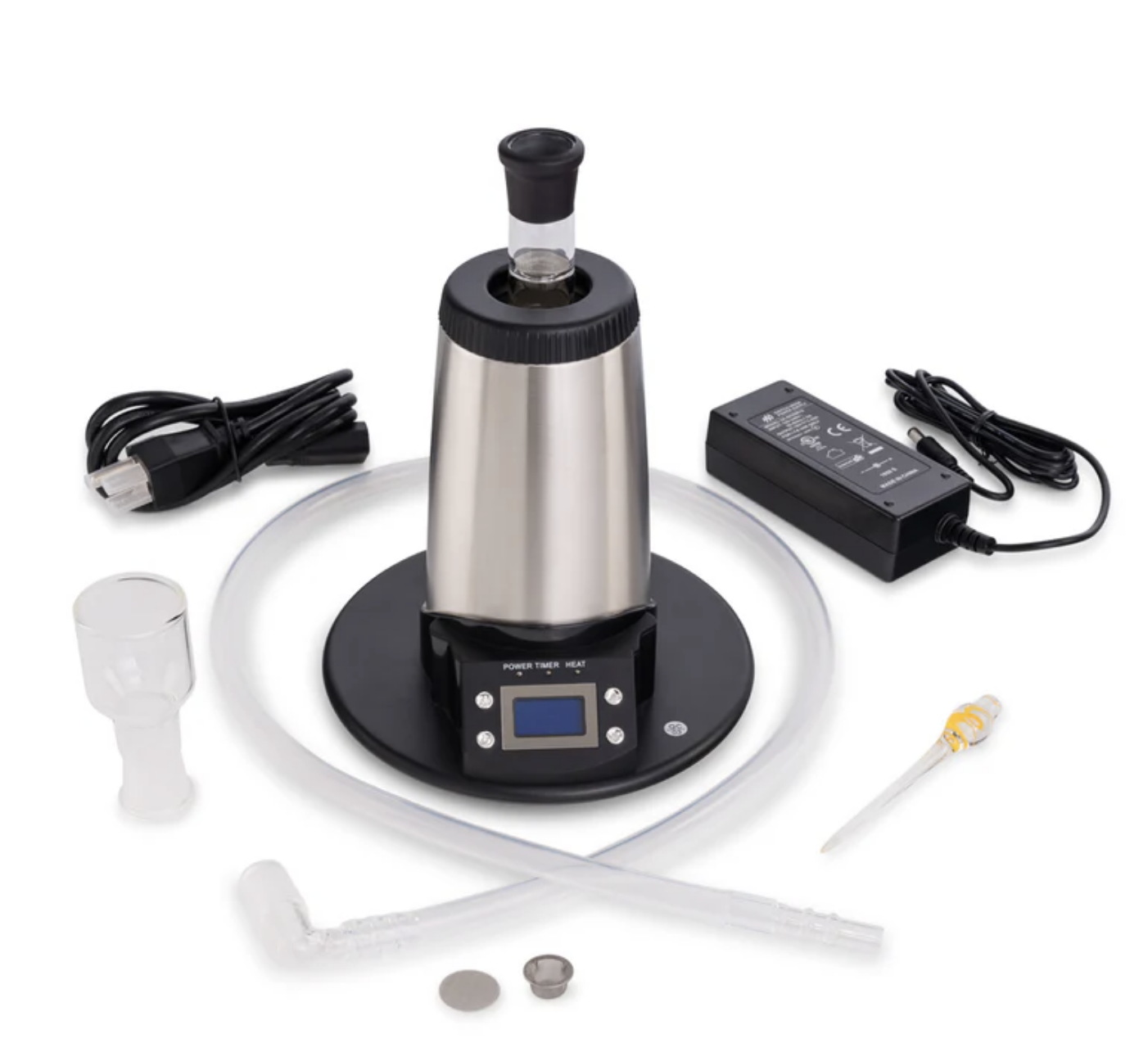 VTower  Arizer  VTower