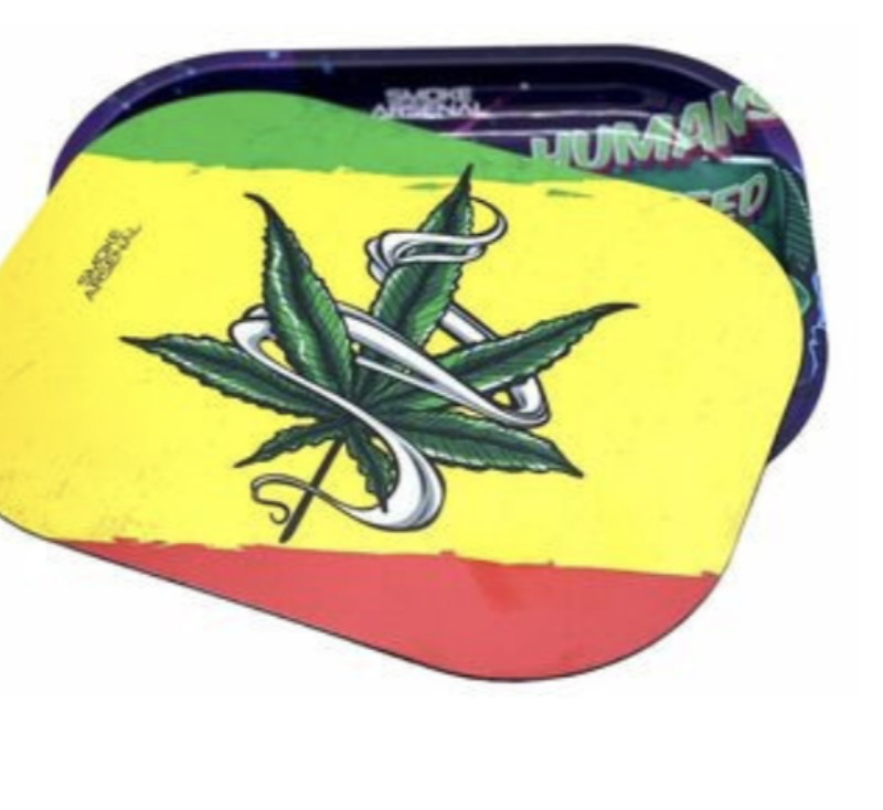 Premium Tray Cover Small