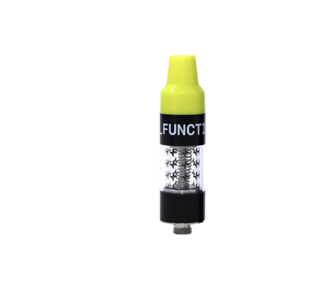 High Function Inc  High Function Inc Cart